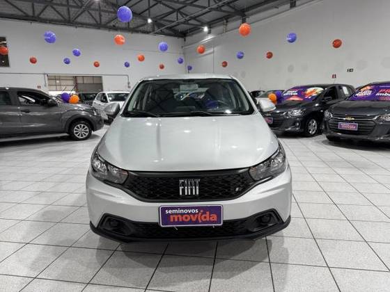 FIAT ARGO 1.0 FIREFLY FLEX DRIVE MANUAL